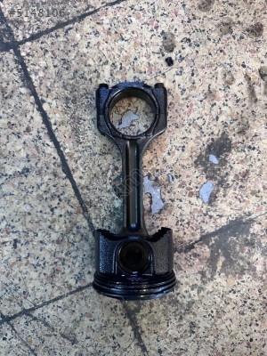 Ducato 2.2 piston kolu