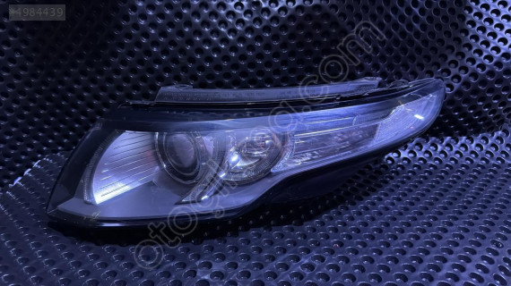 LAND ROVER RANGE ROVER EVOQUE SOL FAR