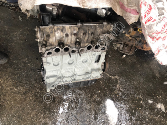 Doğan Slx motor