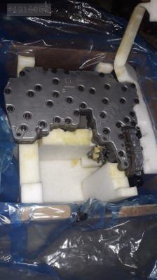 4G0927166N AUDI A6 S6 MEKATRONIC