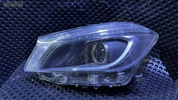 MERCEDES A SERİSİ W176 SOL FAR