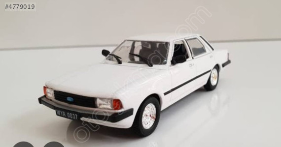 Fort taunus motor