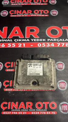 Brava 1.6 16W çıkma motor beyni