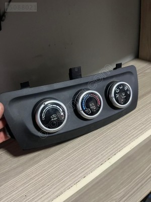 FİAT EGEA KLİMA KONTROL PANELİ DB OTO BURSA