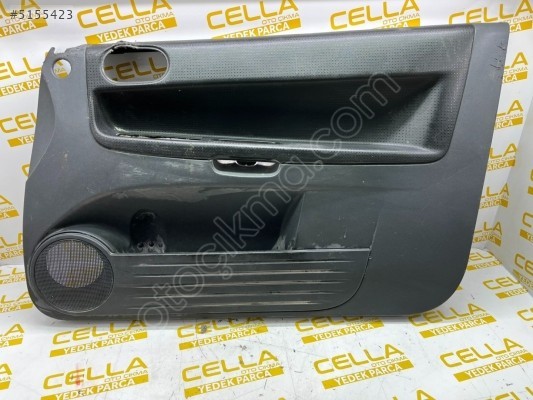 MİTSUBİSHİ COLT CZT COUPE SAĞ KAPI DÖŞEMESİ