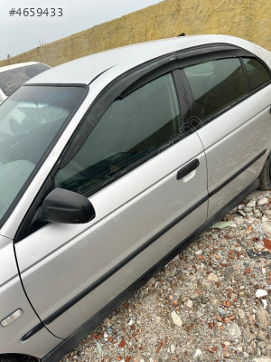 2000 MODEL HONDA ACCORD SOL ÖN KAPI