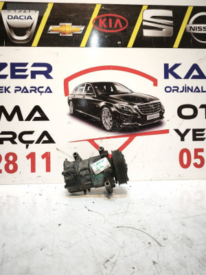 CITROEN NEMO 1.4 KLİMA KOMPRESÖRÜ