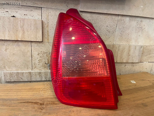 CITROEN C2 AUDACE SOL STOP 3CKX13405AA