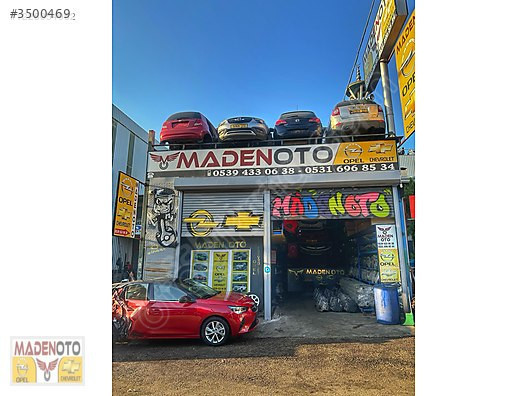 CHEVROLET CRUZE KAPUT MENTEŞESİ
