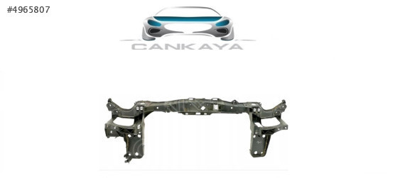 KANGOO III ON PANEL 08 8200393685