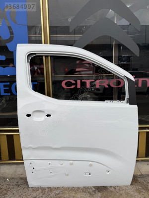 FİAT DOBLO 5 SAĞ ÖN KAPI