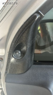 Clio 2 kapı ayna iç kapak sağ ön