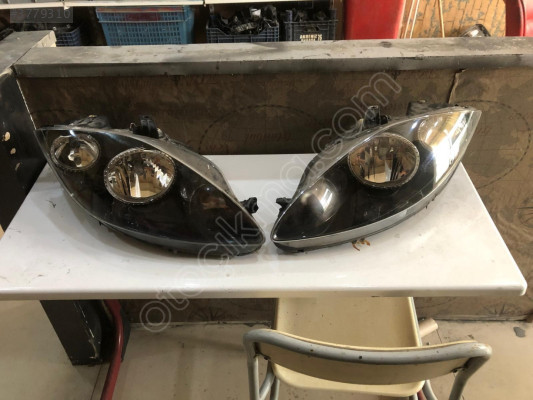 SEAT LEON SAĞ-SOL FAR 89315791