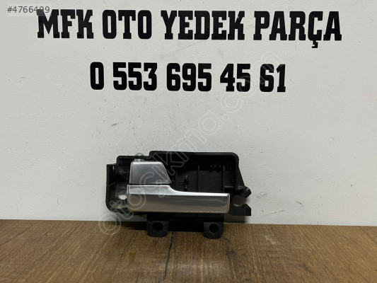 FOCUS C-MAX SOL KAPI KOLU İÇ ORJİNAL 3M51R22601