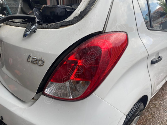 2013 Hyundai İ20 Sağ Arka Stop
