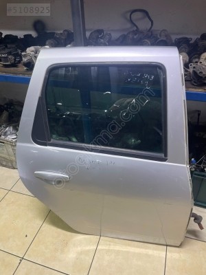 DACİA DUSTER SAĞ ARKA KAPI