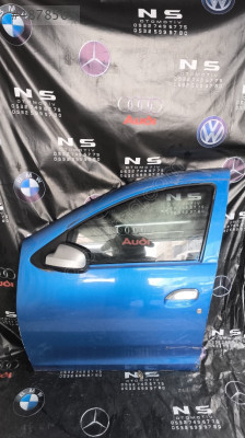 DACİA SANDERO SOL ÖN DOLU KAPI
