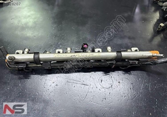 PORSCHE CAYENNE 2002.01 - 2010.06 3.2L 2003 YAKIT REGÜLATÖRÜ