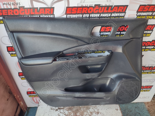 HONDA CR-V SOL ÖN KAPI DÖŞEMESİ