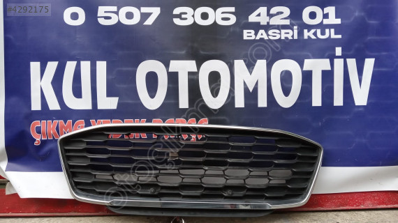 ford puma on panjur