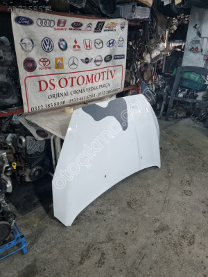 2017 FORD FOCUS MOTOR KAPUTU -DS OTOMOTİV-
