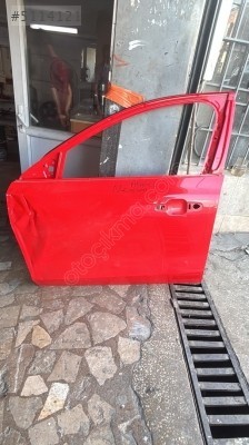 Ford Focus sol ön kapı