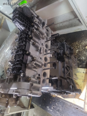 OPEL MOVANO MOTOR