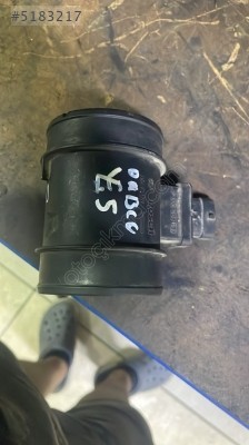 FİAT DOBLO E5 AKIŞ METRE SENSÖRÜ