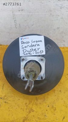 Dacia Logan westinghouse 2014 2019