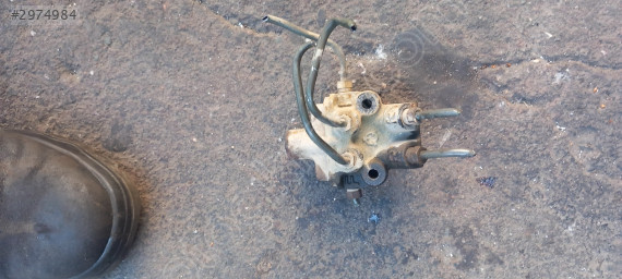 Çıkma mazda 626 fren limitörü
