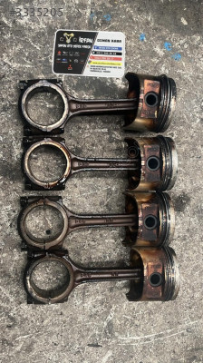Honda Civic PG6 Piston Kolu / ZC