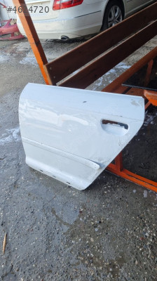 Audi A.3 model 2009 sol arka kapı