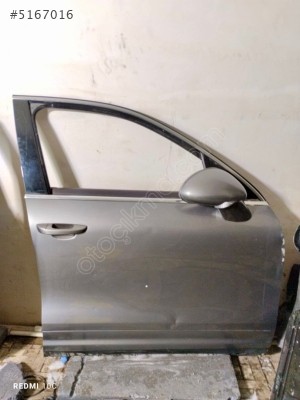 PORSCHE CAYENNE 92A SAĞ-SOL DOLU ÖN KAPI