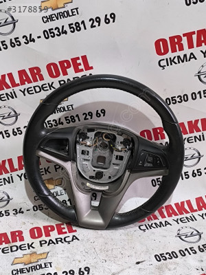 Chevrolet Aveo Direksiyon simidi
