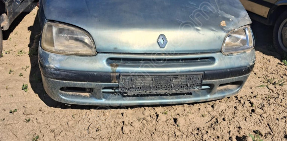 RENAULT CLİO 1 ÖN TAMPON ÇIKMA