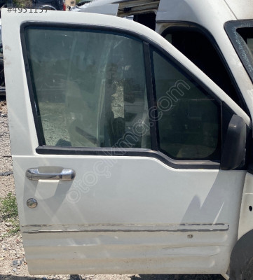 FORD TRANSİT CONNECT SAĞ ÖN KAPI
