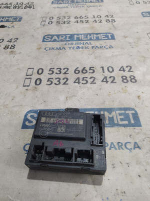 ÇIKMA AUDİ A6 KAPI BEYNİ 4F0959792B