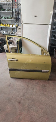 Megane 2 hatchback arka sağ kapı