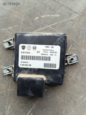Fiat Doblo 3- 51811514