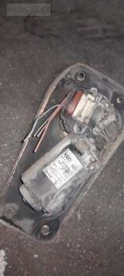 Peugeot Partner silecek motoru
