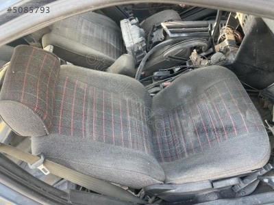 Fiat Tempra Sağ ön koltuk