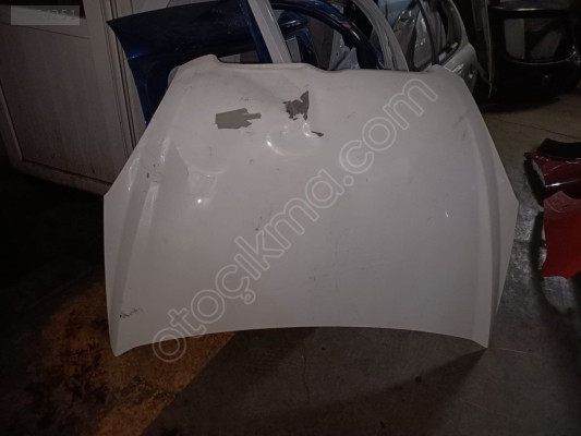 2008 MODEL HYUNDAİ ERA KAPUT