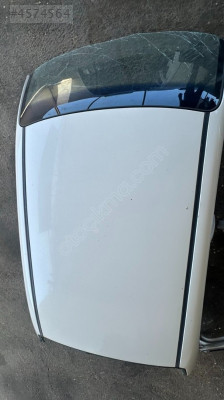 CHEVROLET CAPTİVA KESME TAVAN