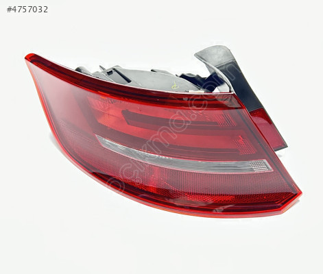 STOP A3 12-16  SOL DIŞ 8V5945095