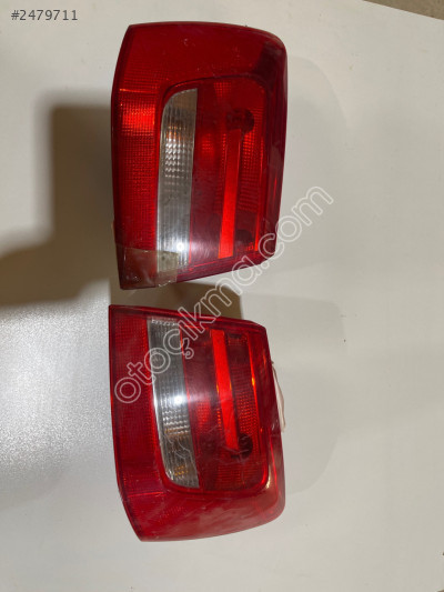 AUDİ A6 STOP 4G9945095 4G9945096