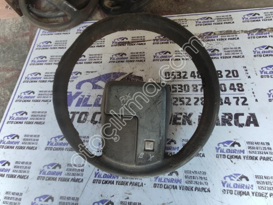 CITROEN BX DİREKSİYON SİMİDİ