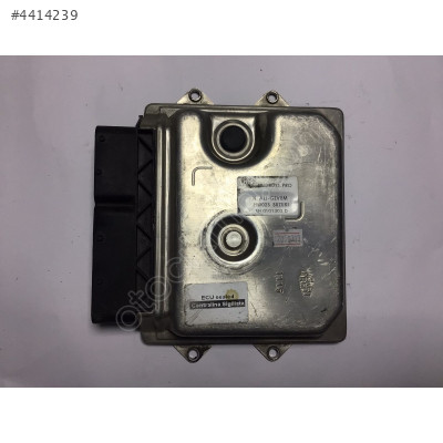 Suzukı Swift Motor Beyni 33920-78P00 MJD8DS.P3