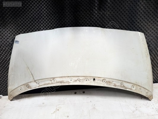 PEUGEOT 5008 2010 KAPUT