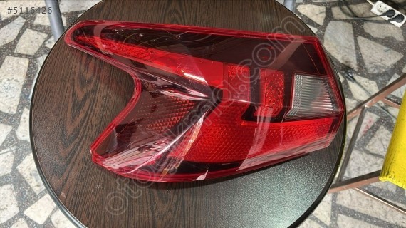 HYUNDAİ İ20 SOL STOP