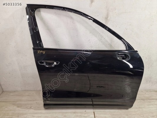 PORSCHE CAYENNE ÖN SAĞ ARKA KAPI 7P0831312B 2011/2016